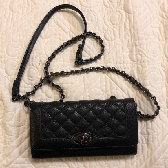 Madison West across Body Purse - Picture 1 of 2